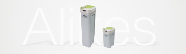 ALikes中央净水机